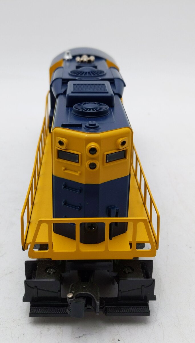 Lionel 6-8071 O Gauge Virginian SD-18 Diesel Locomotive LN/Box