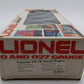 Lionel 6-8071 O Gauge Virginian SD-18 Diesel Locomotive LN/Box