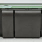 Atlas 6102 O Scale Burlington Northern F-9 Diesel Locomotive #853 (2-Rail) VG/Box