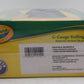 Lionel 7-11552P Crayola G-Gauge Gondola MT/Box