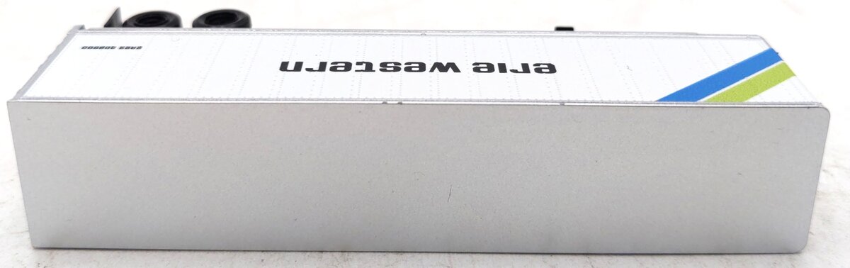 Micro-Trains 45000140 N Erie Western 40' Van Trailer #208500 LN/Box