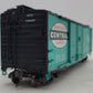 Pecos River Brass SB-0104-2 O New York Central Double Door Boxcar #74649 2-Rail EX/Box