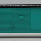 Pecos River Brass SB-0104-2 O New York Central Double Door Boxcar #74649 2-Rail EX/Box