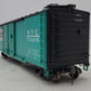 Pecos River Brass SB-0104-2 O New York Central Double Door Boxcar #74649 2-Rail EX/Box