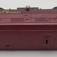Weaver 6521 Lehigh Valley FA-2 Powered B-unit Diesel Locomotive #585 2-Rail VG/Box