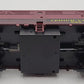 Weaver 6521 Lehigh Valley FA-2 Powered B-unit Diesel Locomotive #585 2-Rail VG/Box