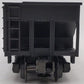 Lionel 6-51501 O Gauge Baltimore & Ohio Semi-Scale Die-Cast Hopper Car #532000 EX