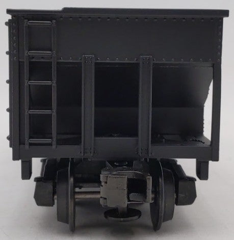 Lionel 6-51501 O Gauge Baltimore & Ohio Semi-Scale Die-Cast Hopper Car #532000 EX