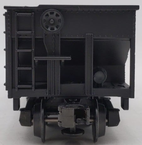 Lionel 6-51501 O Gauge Baltimore & Ohio Semi-Scale Die-Cast Hopper Car #532000 EX