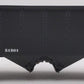 Lionel 6-51501 O Gauge Baltimore & Ohio Semi-Scale Die-Cast Hopper Car #532000 EX