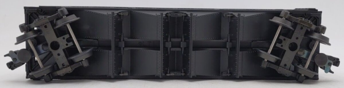 Lionel 6-51501 O Gauge Baltimore & Ohio Semi-Scale Die-Cast Hopper Car #532000 EX