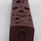 Con-Cor 001-002406/001-002456 Pennsylvania Diesel Locomotive #7475 LN/Box