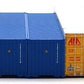 JTC & Other N Scale Assorted Trailer Loads [17] EX