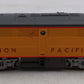 Life Like 7429 N Union Pacific FB-1 Diesel Locomotive #1624B LN