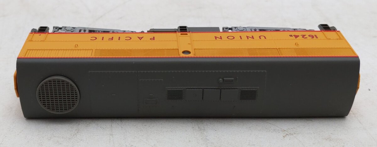 Life Like 7429 N Union Pacific FB-1 Diesel Locomotive #1624B LN