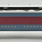 Lionel 6-84605 O The Polar Express Baggage Car LN