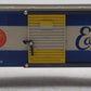 American Flyer 24033 Vintage S Missouri Pacific Boxcar VG