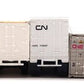 Assorted N Scale Trailers & Loads [17] EX