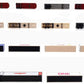 Assorted N Scale Trailers & Loads [17] EX