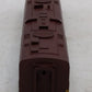 Con-Cor 0001-002406 N Scale Pennsylvania Diesel Locomotive #7481 LN