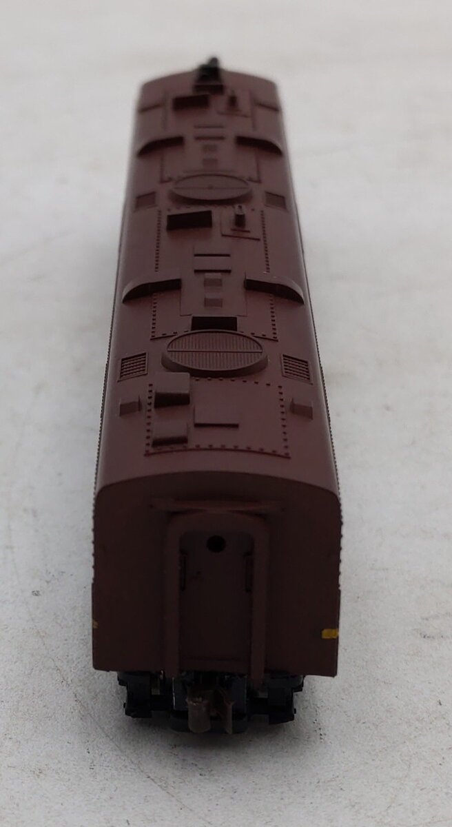 Con-Cor 0001-002406 N Scale Pennsylvania Diesel Locomotive #7481 LN