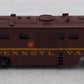Con-Cor 0001-002406 N Scale Pennsylvania Diesel Locomotive #7481 LN