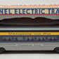 Lionel 6-19148 O Chesapeake & Ohio Aluminum "Chessie Club" Passenger Car #1903 LN/Box