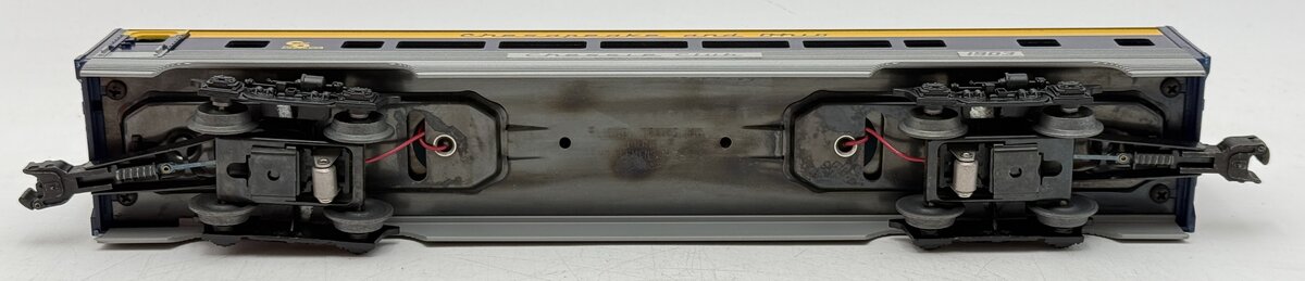 Lionel 6-19148 O Chesapeake & Ohio Aluminum 