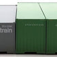 Walthers & Other HO Scale Assorted Freight Car Loads [11] LN