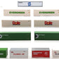Walthers & Other HO Scale Assorted Freight Car Loads [11] LN