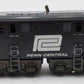 Lionel 6-8550 O Gauge Penn Central GG-1 Electric Locomotive #8850 EX/Box