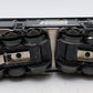 Lionel 6-8550 O Gauge Penn Central GG-1 Electric Locomotive #8850 EX/Box