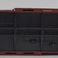 Atlas 7460-3 O CNJ USRA Single- Sheathed Boxcar #20176 (2-Rail) EX/Box