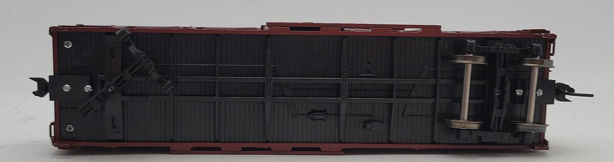 Atlas 7460-3 O CNJ USRA Single- Sheathed Boxcar #20176 (2-Rail) EX/Box