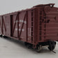Atlas 7460-3 O CNJ USRA Single- Sheathed Boxcar #20176 (2-Rail) EX/Box