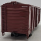 Atlas 7460-3 O CNJ USRA Single- Sheathed Boxcar #20176 (2-Rail) EX/Box