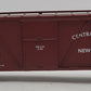 Atlas 7460-3 O CNJ USRA Single- Sheathed Boxcar #20176 (2-Rail) EX/Box