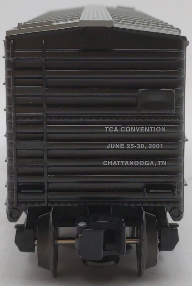 Lionel 6-52221 O Gauge TCA 2001 Norfolk Southern 6464 Boxcar LN/Box