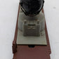 Lionel 6-6526 O Gauge US Marines& L&N Operating Searchlight Cars [2] LN/Box