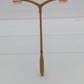 Dinky 756 Vintage Plastic Double Arm Lamp Standard With Die Cast Base EX/Box