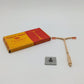 Dinky 756 Vintage Plastic Double Arm Lamp Standard With Die Cast Base EX/Box
