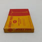 Dinky 756 Vintage Plastic Double Arm Lamp Standard With Die Cast Base EX/Box