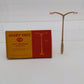 Dinky 756 Vintage Plastic Double Arm Lamp Standard With Die Cast Base EX/Box