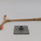 Dinky 756 Vintage Plastic Double Arm Lamp Standard With Die Cast Base EX/Box