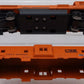 Athearn 2214 HO CSX Maintenance of Way GP40-2 Powered Diesel Locomotive EX/Box