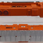 Athearn 2214 HO CSX Maintenance of Way GP40-2 Powered Diesel Locomotive EX/Box