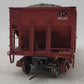 Atlas 7758-2 O Scale Lehigh Valley 55-Ton Fishbelly Hopper Car #25135 (2-Rail) EX/Box