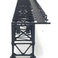 AMS HO Brass Plate Girder Deck Intermediate Span Elevated End Supports - FP EX