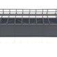 AMS HO Brass Plate Girder Deck Intermediate Span Elevated End Supports - FP EX