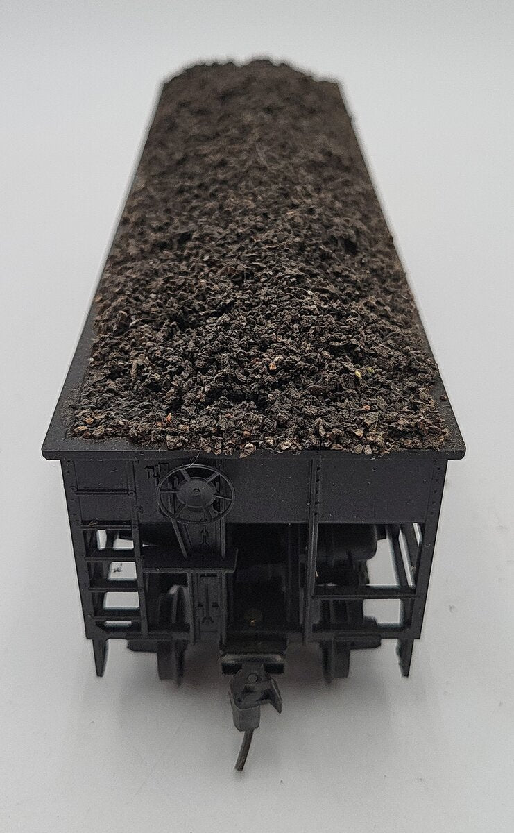 Weaver O Scale Baltimore and Ohio Hopper Car #235842 2-Rail VG
